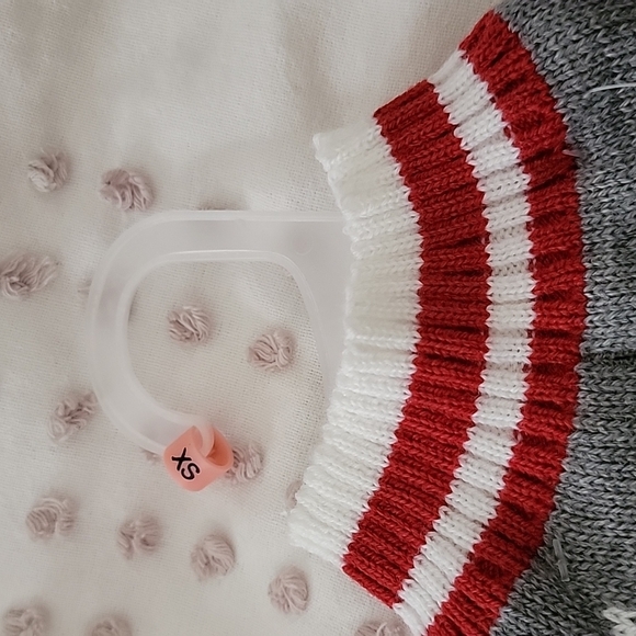 Penguin Knit Pet Apparel NEW - Picture 5 of 5